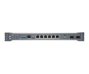 Juniper Networks SRX300-SYS-JB Nuovo