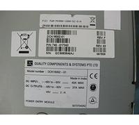 Juniper PWR-MX480-1600-DC-S Alimentazione elettrica componente Switch