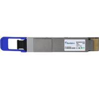 JUNIPER QDD-400G-LR4-10 BlueOptics compatibile QSFP-DD BO29SC610D NEW