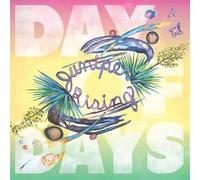 Juniper Rising - Day Of Days (2 LP)