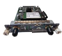 Juniper SRX-MP-LTE-AE LTE Mini-PIM Dual SIM + Antenne SRX320 SRX340 SRX345 NUOVO