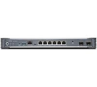 Juniper SRX300 1000Mbit/s firewall (hardware)
