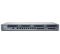 Juniper SRX345 10, 100, 1000Mbit/s gateway/controller