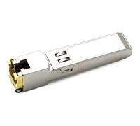 JUNIPER Switch TRANSCEIVER MODUL EX-SFP-1GE-T Fe 100M