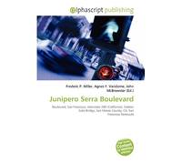 Junipero Serra Boulevard: Boulevard, San Francisco, Interstate 280 (California), Golden Gate Bridge, San Mateo County, CA, San Francisco Peninsula