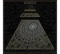 Junius - Eternal Rituals For The Accretion