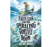 Junius Leak and the Spiraling Vortex of Doom