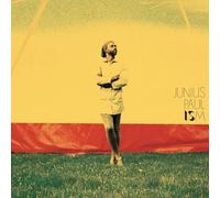 Junius Paul - Ism