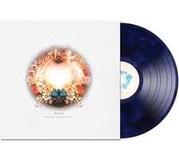 Junius Reports from the Threshold of Death (Vinyl LP)