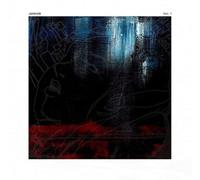Junius Vol. 1 (CD) Album Digipak