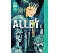 Junji Ito Alley: Junji Ito Story Collection (Copertina rigida) Junji Ito