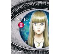 JUNJI ITO BEST OF BEST SHORT STORIES COLLECTION