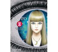 Junji Ito best of best. Short stories collection - Ito Junji