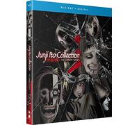 Junji Ito Collection: The Complete Series