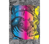 Libro D'Arte Illustrativa Dell'Esposizione Di Junji Ito UFFICIALE GIAPPONE