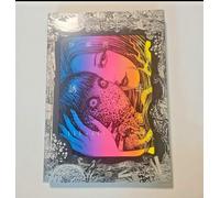 JUNJI ITO EXHIBITION - ENCHANTMENT ILLUSTRATIONS (ARTBOOK VO JAPONAIS)