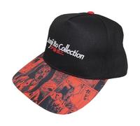 Junji Ito Heroes INC Curved Bill cap Logo Berretti Cappelli