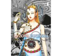 JUNJI ITO LA ZONA FANTASMA 2 IL VILLAGGIO DELL’ETERE STAR COMICS