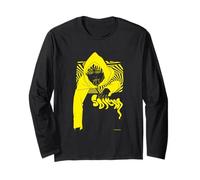 Junji Ito, Maniac, Soichi ver. Maglia a Manica