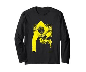 Junji Ito, Maniac, Soichi ver. Maglia a Manica