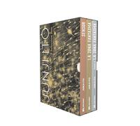 Junji Ito Selection Box Cofanetto (Sensor + La Zona Fantasma 1-2) - Star Comics