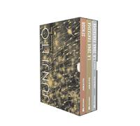 JUNJI ITO - SELECTION BOX (LA ZONA FANTASMA 1 & 2, SENSOR - VARIANT COVER) J-Pop