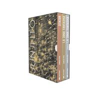 JUNJI ITO SELECTION BOX (SENSOR + LA ZONA FANTASMA 1-2) STAR COMICS