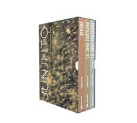 Junji Ito. Selection. Ediz. variant. Box