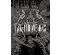 The Art of Junji Ito: Twisted Visions (Junji Ito) by Ito, Junji