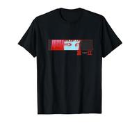 Junji Ito Tomie in Red Maglietta