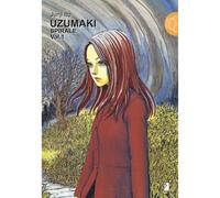 JUNJI ITO UZUMAKI SPIRALE 1 (DI 2) STAR COMICS