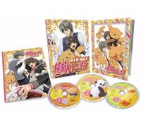 Junjo Romanchika Dvd-Box