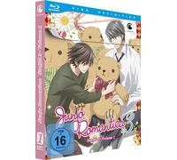 Junjo Romantica - 3. Staffel - Vol. 1 - Limited Edition mit Sammelbox