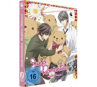 Junjo Romantica - 3. Staffel - Vol. 1 - Limited Edition mit Sammelbox