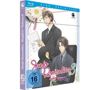Junjo Romantica - 3. Staffel - Vol. 2
