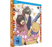 Junjo Romantica - Blu-ray Vol. 2