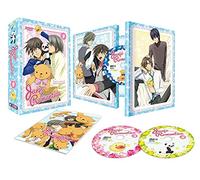 Junjô Romantica - Intégrale de la Saison 1 (3 DVD + Livret) [Edizione: Francia]