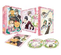 Junjô Romantica - Intégrale de la Saison 2 (3 DVD + Livret)