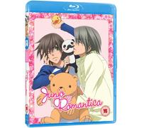 Junjo Romantica: Season 1 (Blu-ray)