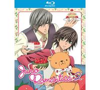 Junjo Romantica (Season 2)