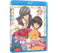Junjo Romantica Season 2 - Standard BD [Blu-ray] [Edizione: Regno Unito]