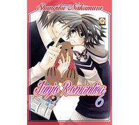 Junjo romantica (Vol. 6)