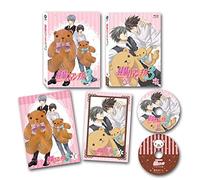 JUNJOU ROMANTICA 3 1