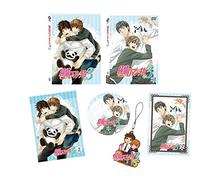 JUNJOU ROMANTICA 3 2