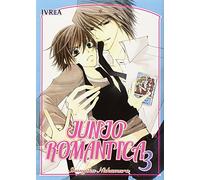 Junjou romántica 3