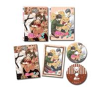 JUNJOU ROMANTICA 3 3