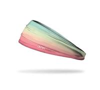 JUNK Brands Boca Big Bang Lite Fascia per capelli, rosa