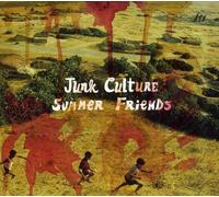 Junk Culture - Summer Friends