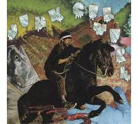 Junk Culture West Coast (CD) EP