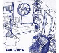 Junk Drawer - Ready For The House
